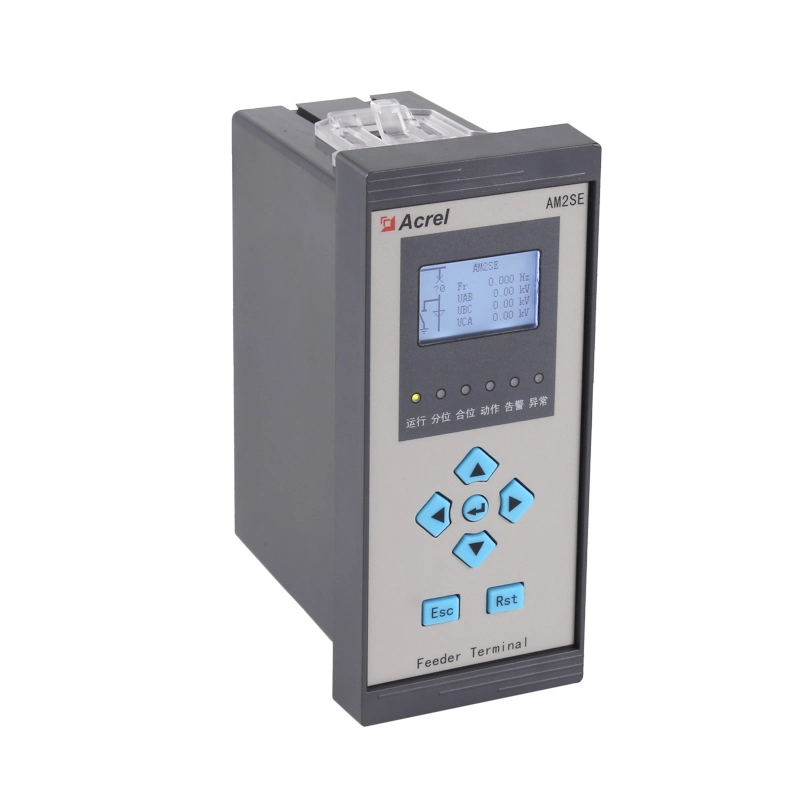 Acrel Am Series Multifunction Protection Relay