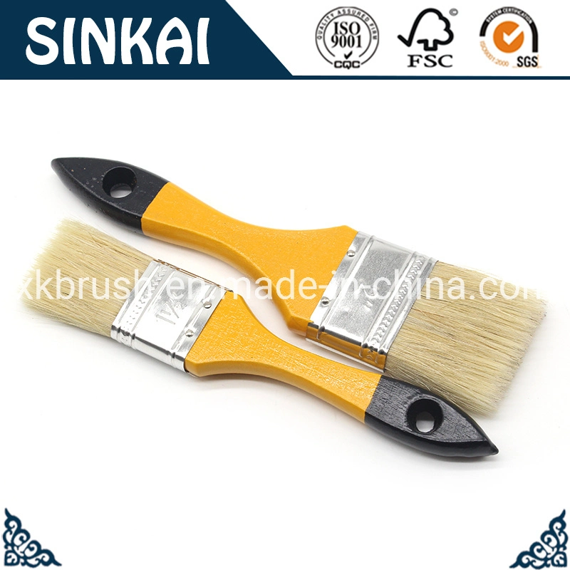 Philippines Oval Paint Brush with Good Price