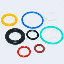 Frame Rubber Seals Suitable for Automobile New Energy Compressor O Ring Seal Oil Seals