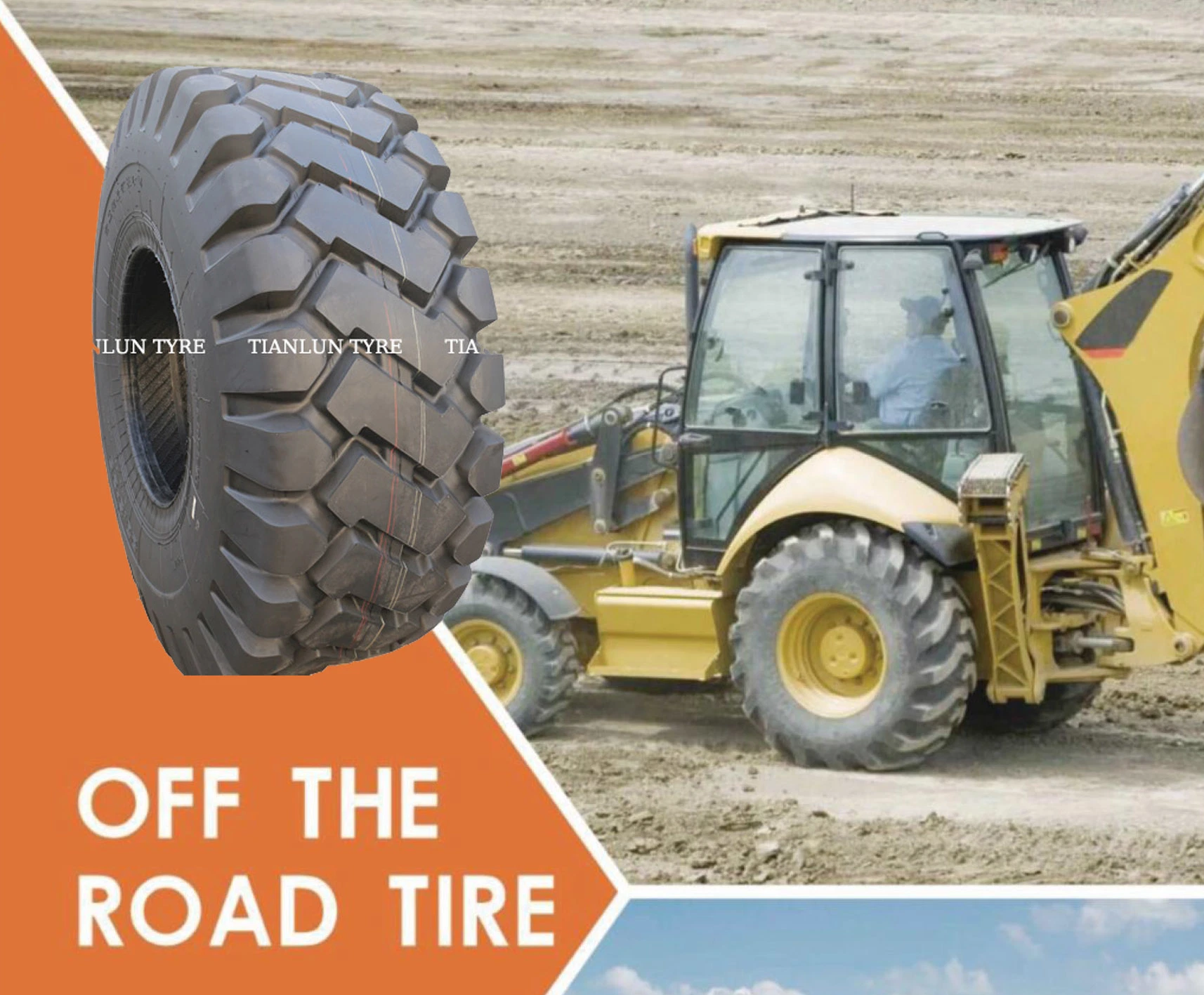 1800-25 12.00-20 13.00-25 14.00-20 10.00-20 14.00-24 14.00-25 Truck Mining Tyre for Dump Truck Mine Tyre, Road Rollers Tyre Industrial Tyre