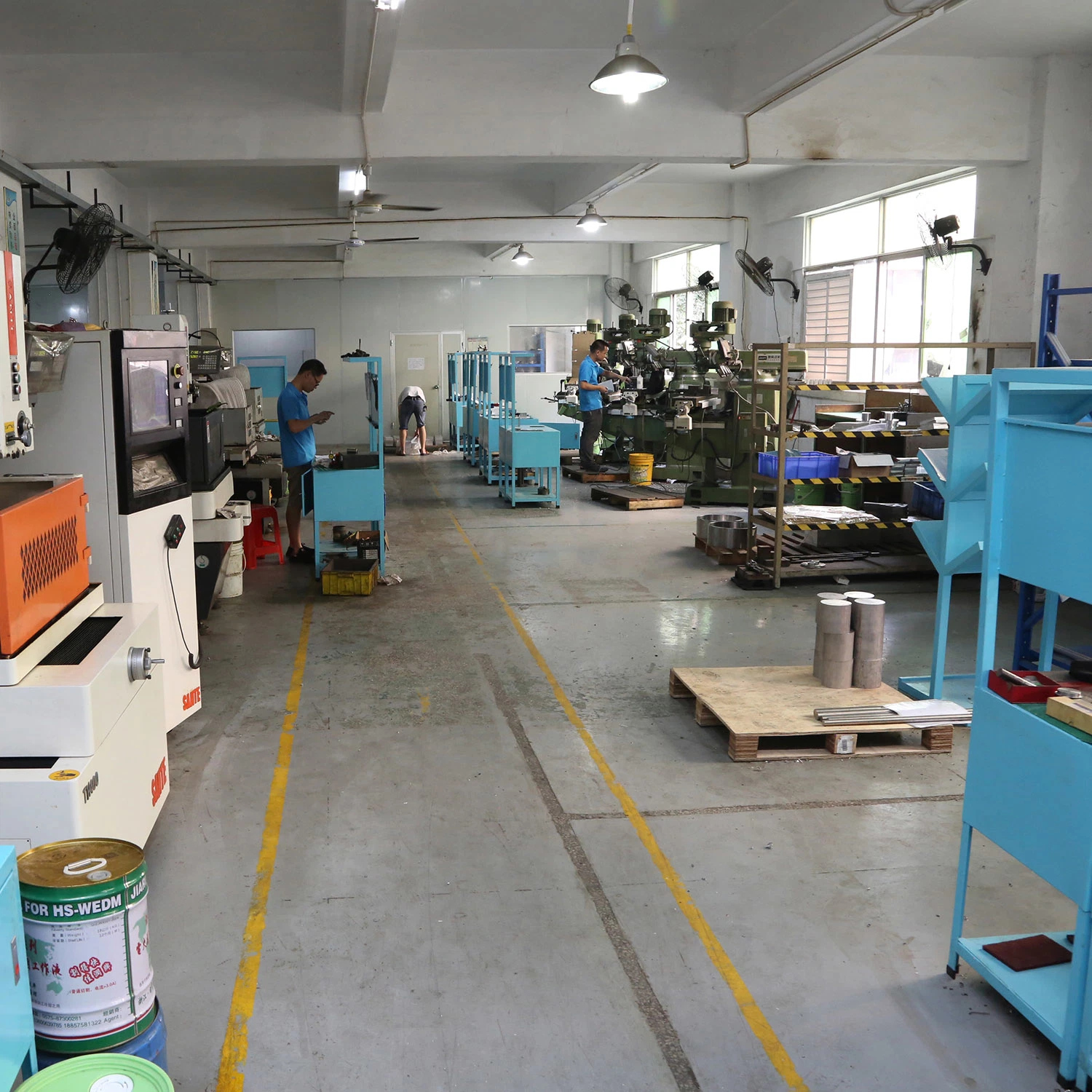 Factory Customized Medical Equipment and Robot Equipment Control Module Components