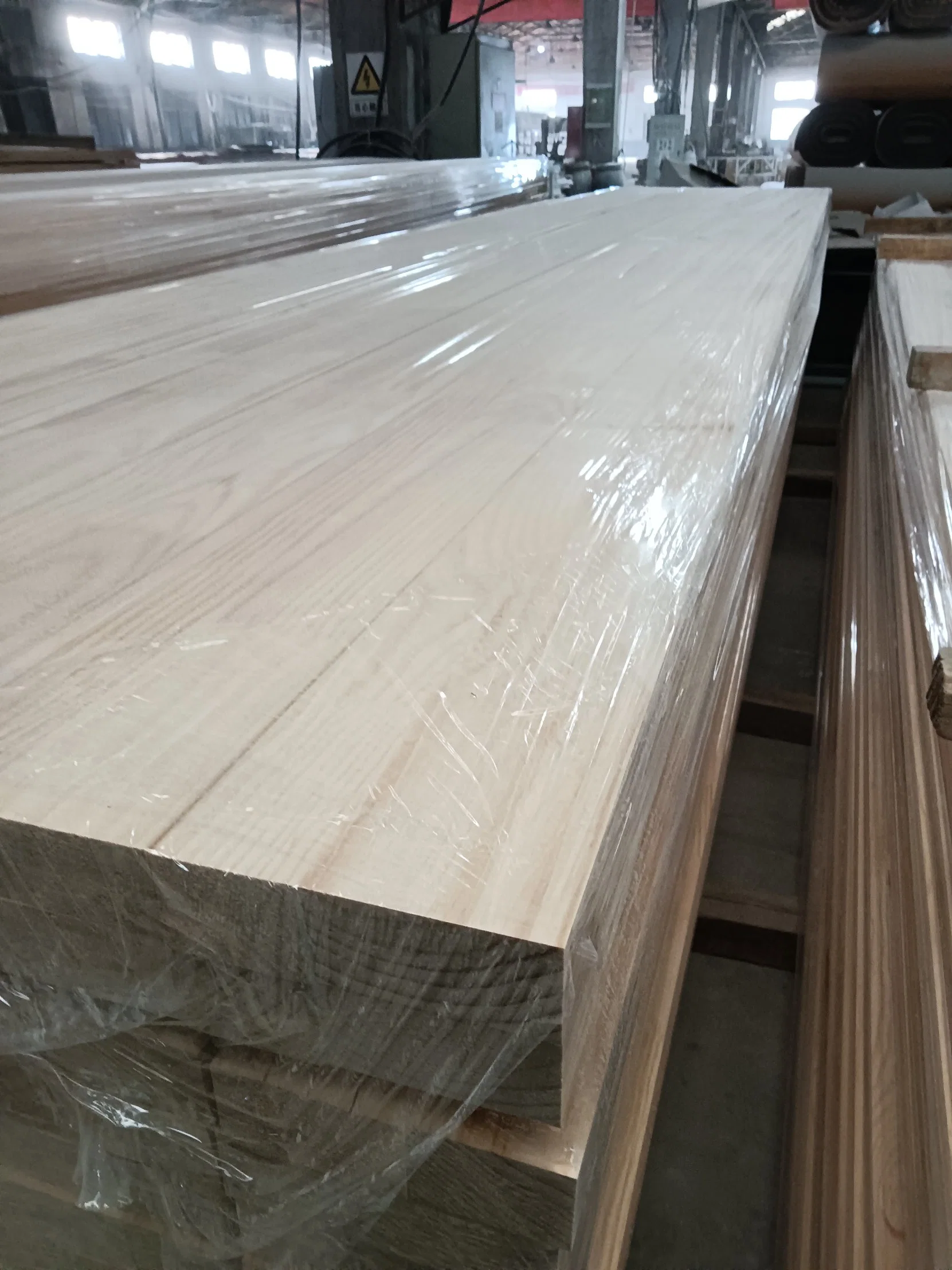 Solid Wood Panel Finger Jointed Boards Wood Board