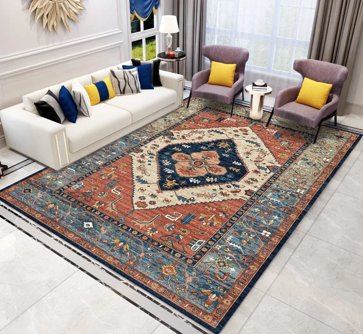 High quality/High cost performance  Bejirog Carpet Made in China Best Selling Long Rug Area Mat