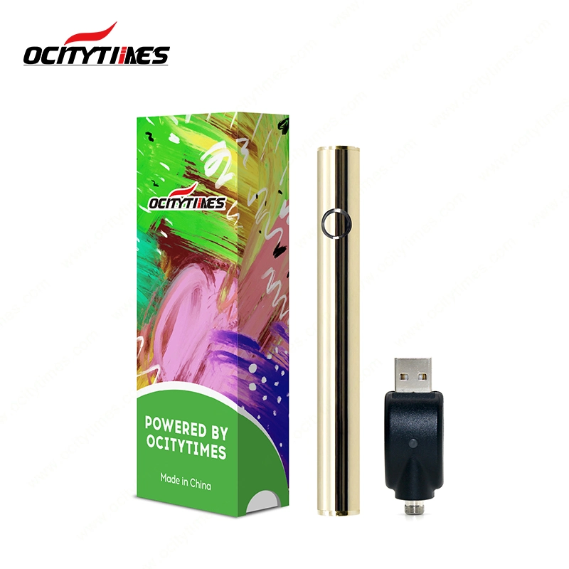 Wholesale/Supplier 510 Thread Vape Battery 510 Thick Oil Pen Battery