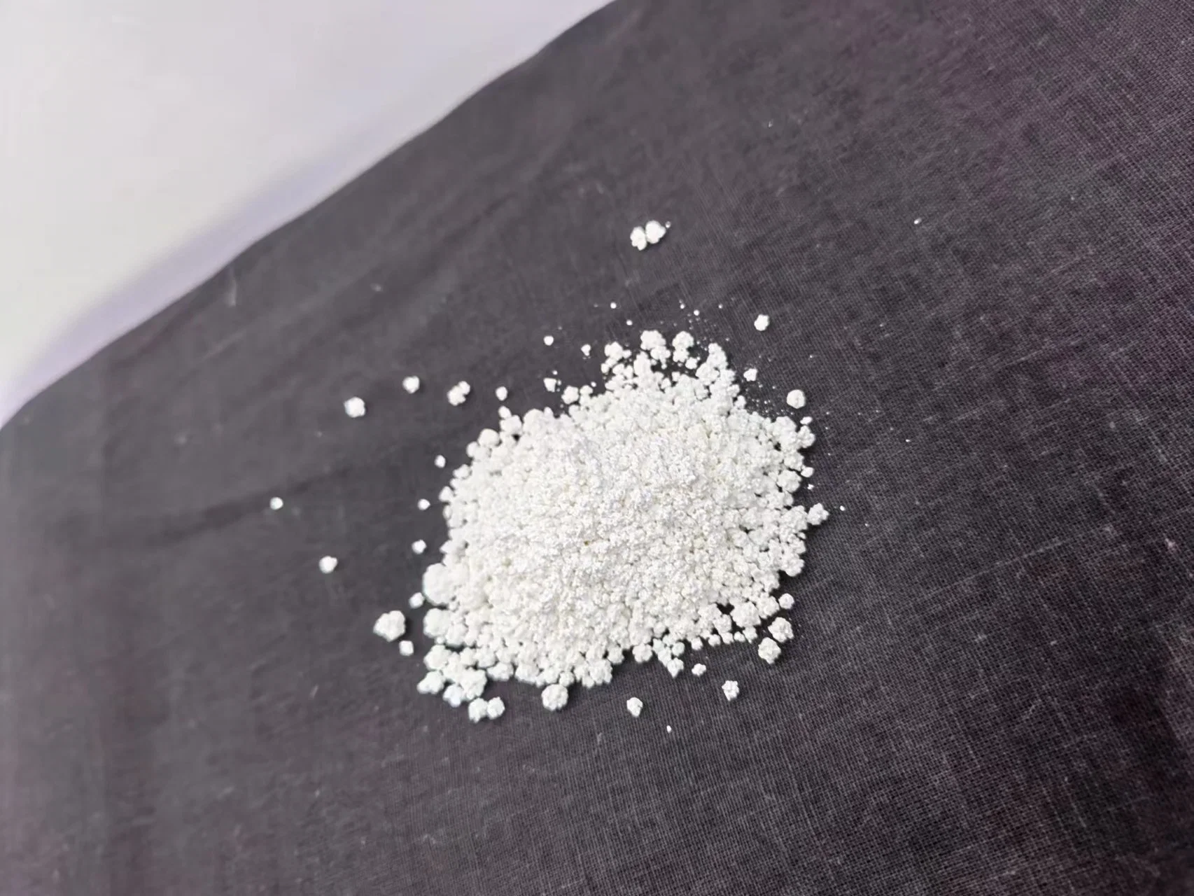 Calcium Chloride White Flakes/Powder -Made in China