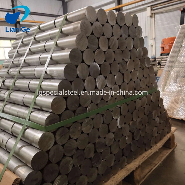 Counterweight Lead Rod Lead Antimony Alloy