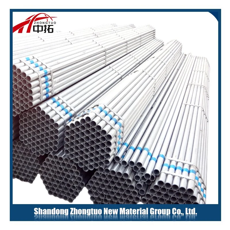 Corrugated Culvert Grade B Seamless Pipe Various Styles Competitive Price Galvanized Pipes Alloy