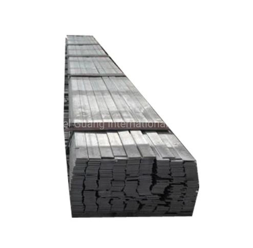 High quality/High cost performance Best Price Flat Steel