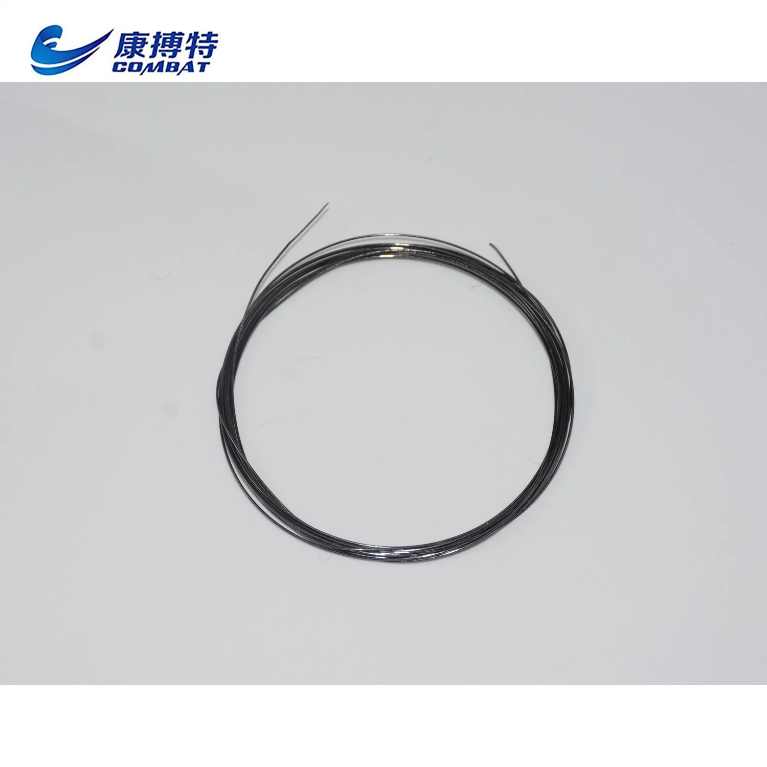 W1 Pure Tungsten Wire for Industry