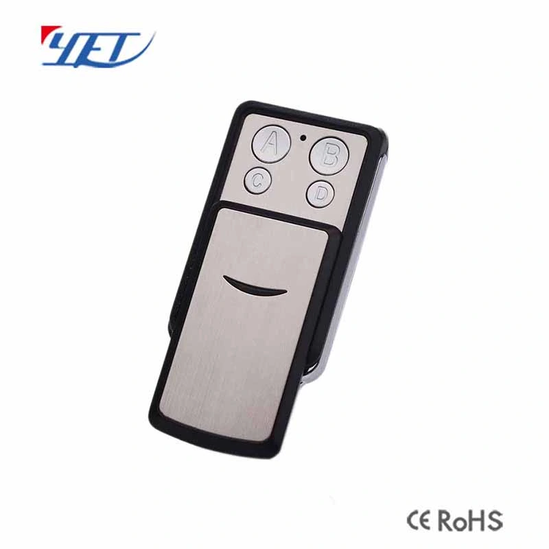 Universal Learning Copy Remote Control Duplicator 433MHz Yetf51d