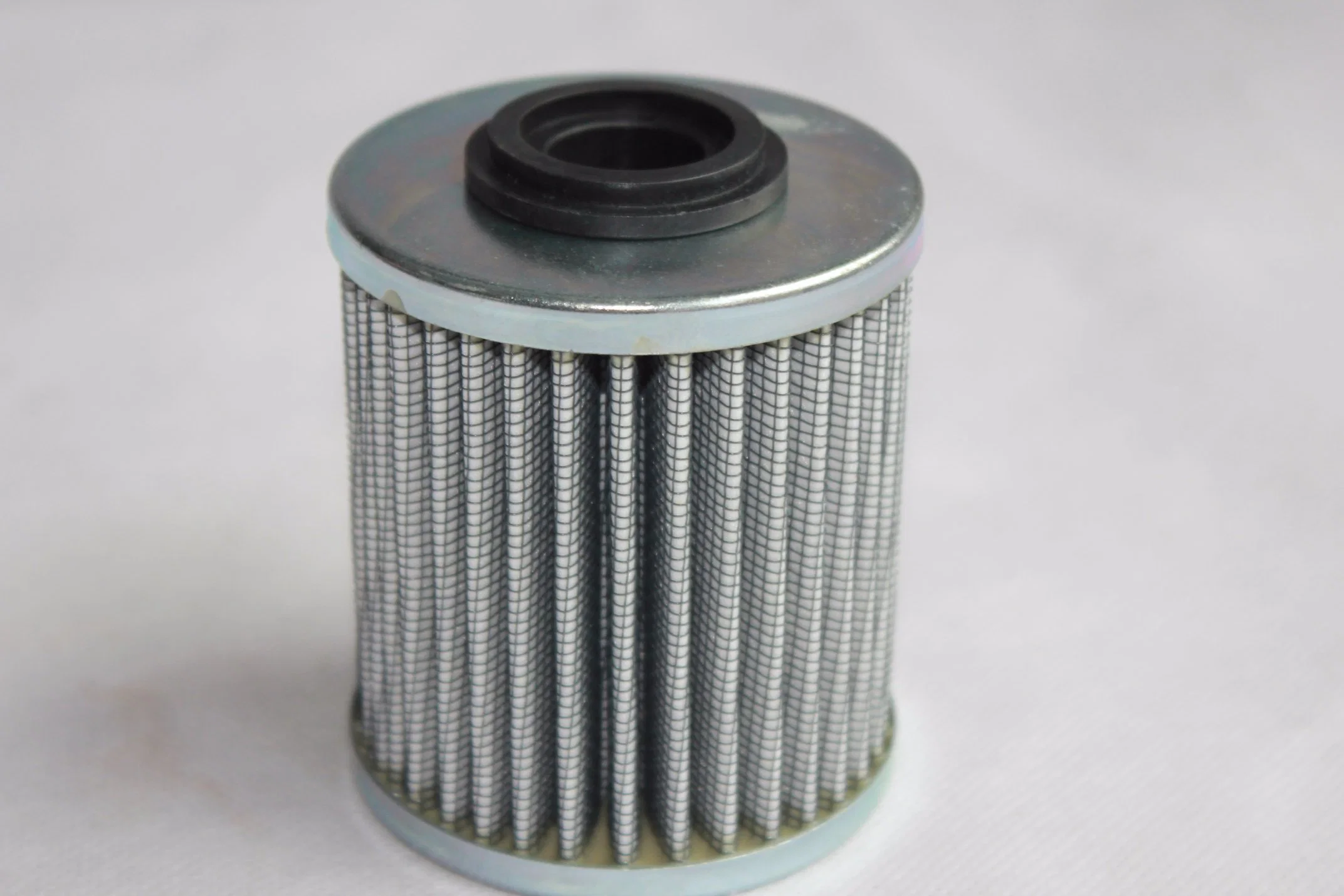 Industrial Filter/Filter Element with by-Pass Valve/ Glass Fiber Hydraulic Oil Filter (R120g25b)