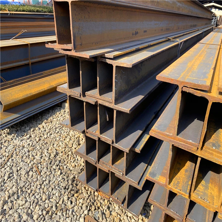 Wholesale/Supplier Steel Structure Q235B Hot Rolled H Beam 200*200