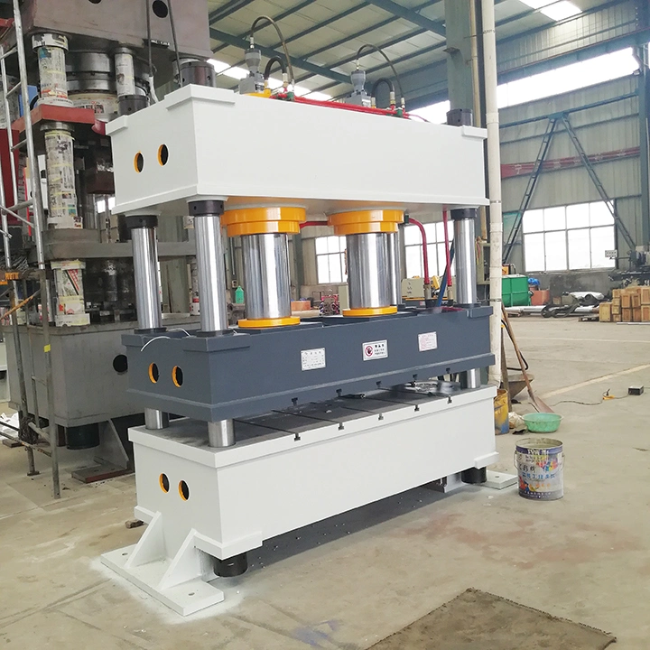 Glass Fiber-Reinforced Plastic FRP SMC Hydraulic Press Machine