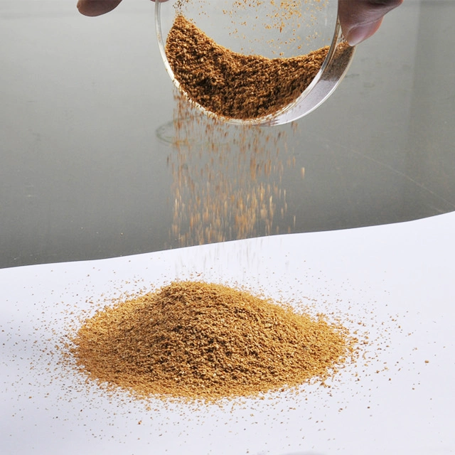 Choline Chloride 50% Powder Corn COB Basis for Feed Additives