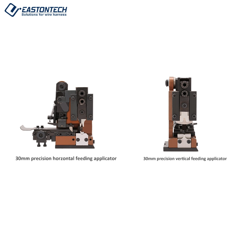 Otp Terminal Crimping Moulds/Wire Crimping Machine Applicator/Die for Terminal Machine