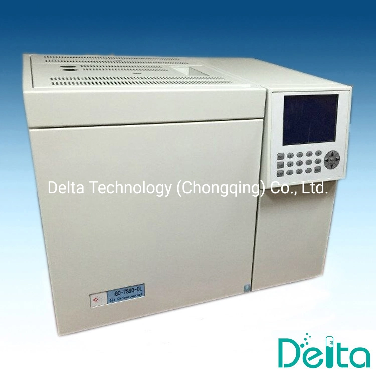 Reasonable Price Dissolved Gas Analyzer for Transformer Oil