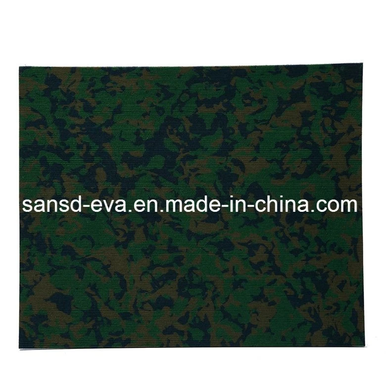 Customized Marine Decking Sheet Wholesale Fishing Boat Flooring Pad EVA Foam