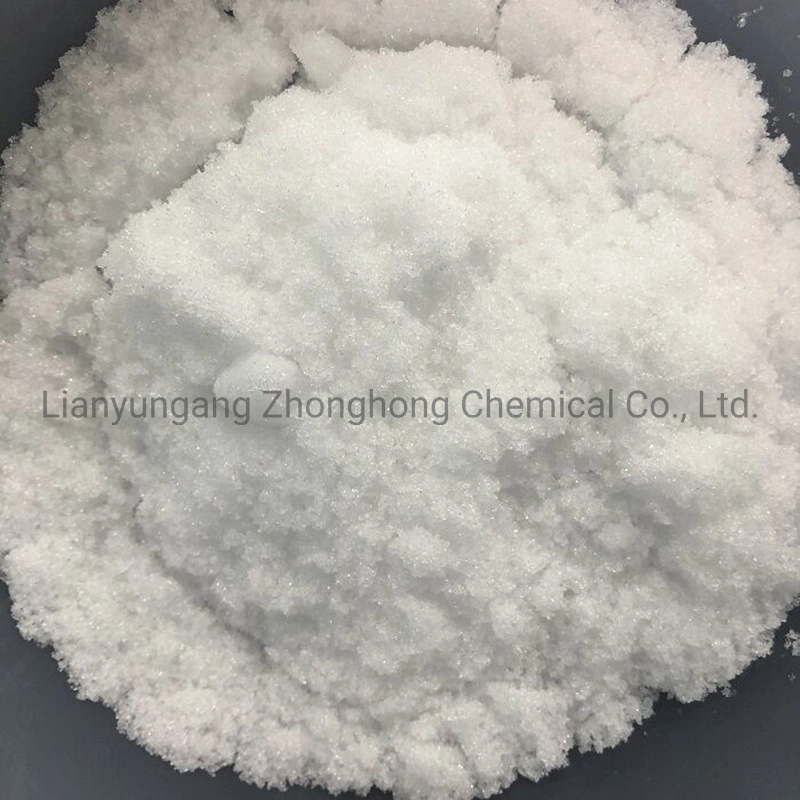 China Manufacturer C2h7no2 CAS 631-61-8 USP Ammonium Acetate
