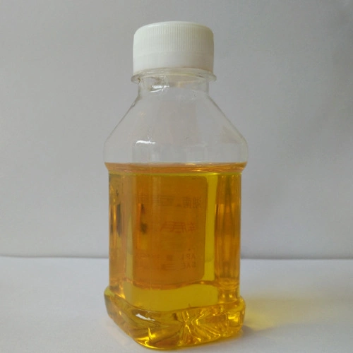 High Performance Gear Oil Brake Fluid Oil for Heavy Machines