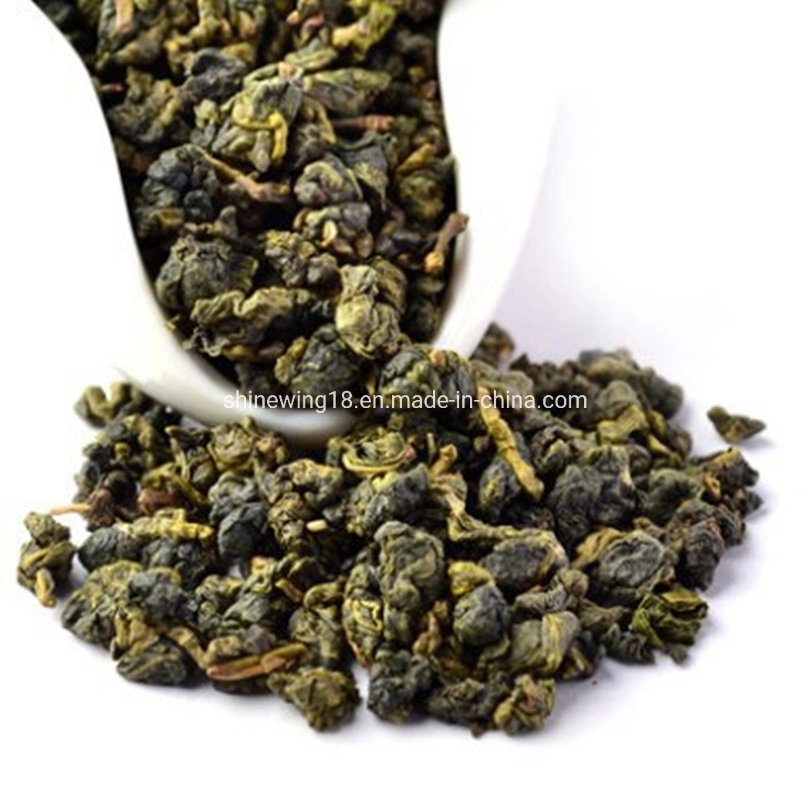 Healthy Tie Guan Yin Oolong Tea Flat Tummy Tea