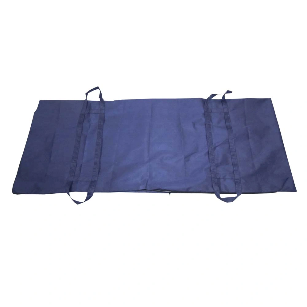 Disposable Body Bag for Adult PE PVC Waterproof Body Bag Corpse Bag