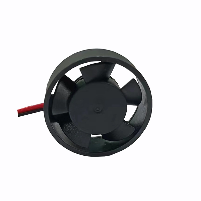 DC3010 12V Small Cooling Fans Can Be Used for Hanging Neck Fans