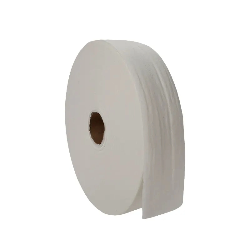 Hot Sale Professional Production Sanitary Napkin Super Absorbent Paper