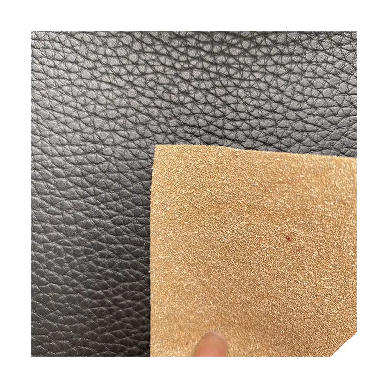 Eco Friendly Leatherette Luxury PU Synthetic Leather Car Artificial Leather for Sofa Making Upholstery