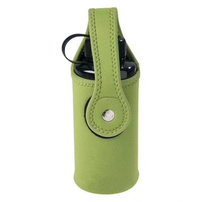 Heißer Verkauf Portable Weinträger Kühlflasche Tasche Box