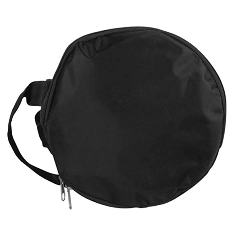 Soft Custom Durable Waterproof Large Drum Instruments Bag Carry Case