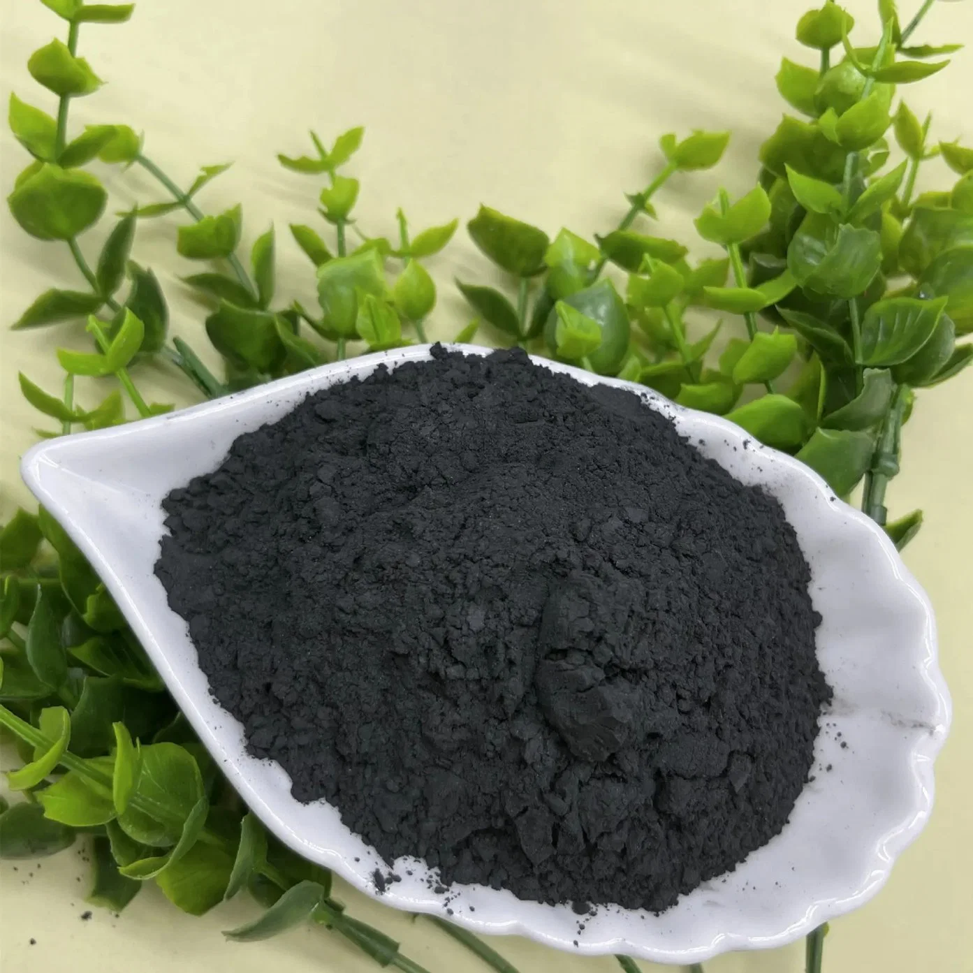 Calcined Petroleum Coke CPC Low Sulphur Recarburizer Graphitized Pet Coke Carbon