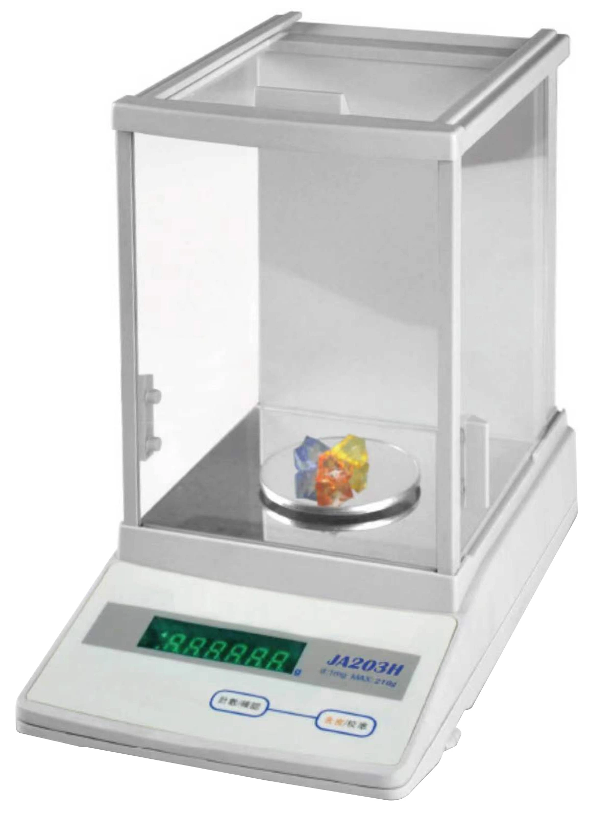 Yg368 Full-Automatic Filament Crimp Contraction and Shrinkage Tester