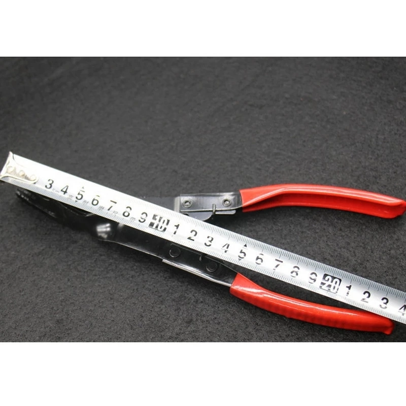 Car Headlight Repair Installation Tool Repair Clip Removal Pliers Van Door Panel Fascia Dash Upholstery Remover Tool