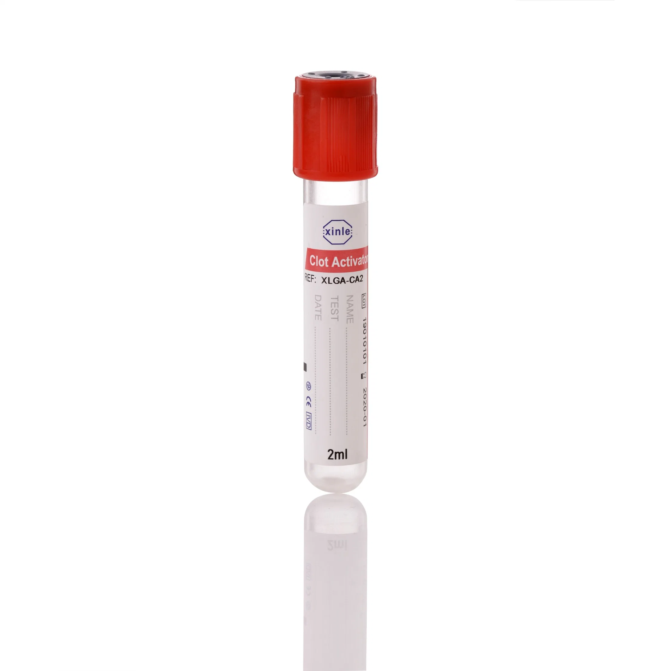 Good quality Etda Blood Collection Tubes for Sale