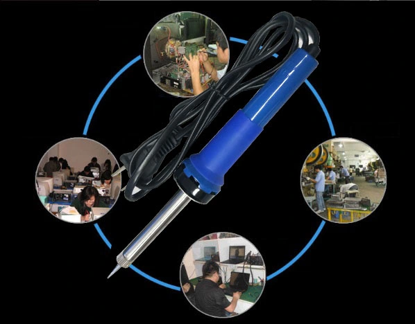 External Electric Soldering Iron, High quality/High cost performance , 30W/40W/60W