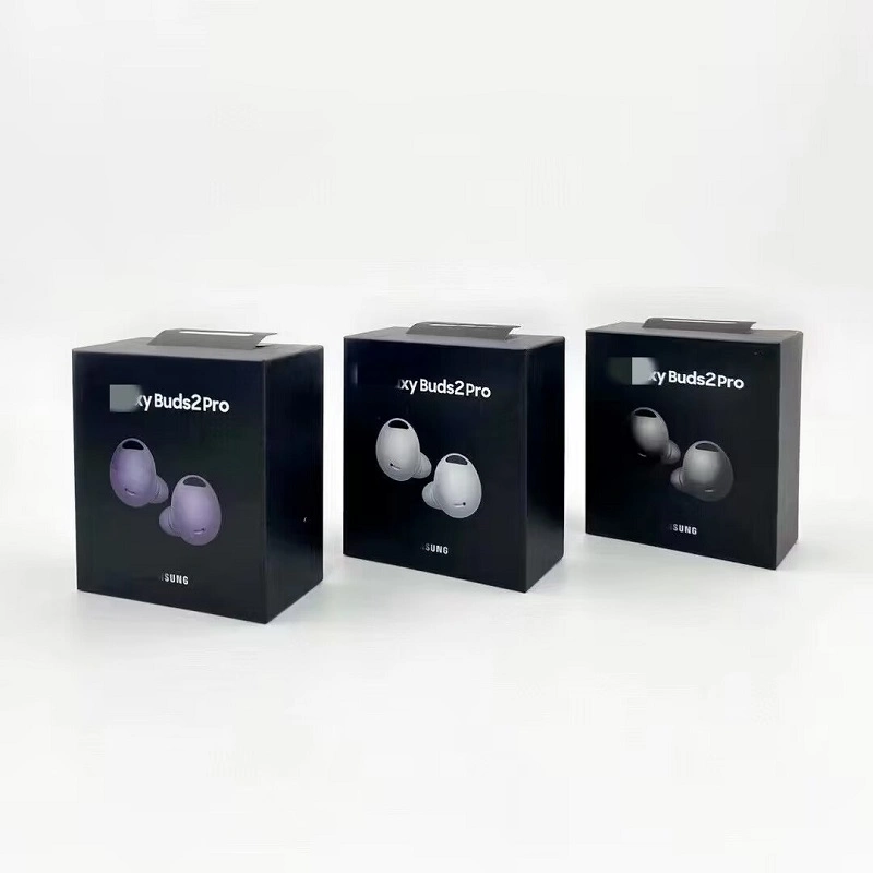 1: 1 original Buds2 PRO True Wireless estéreo teléfonos móviles