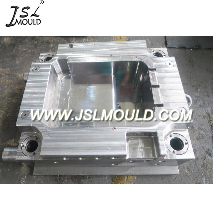 Injection Plastic Mould for Water Purifier