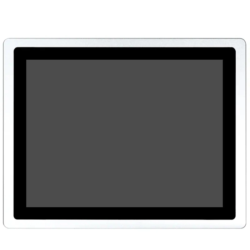 Mall Size 7-Inch LCD Monitor 1024 * 600 Industrial Machinery Equipment Capacitance Touch Display