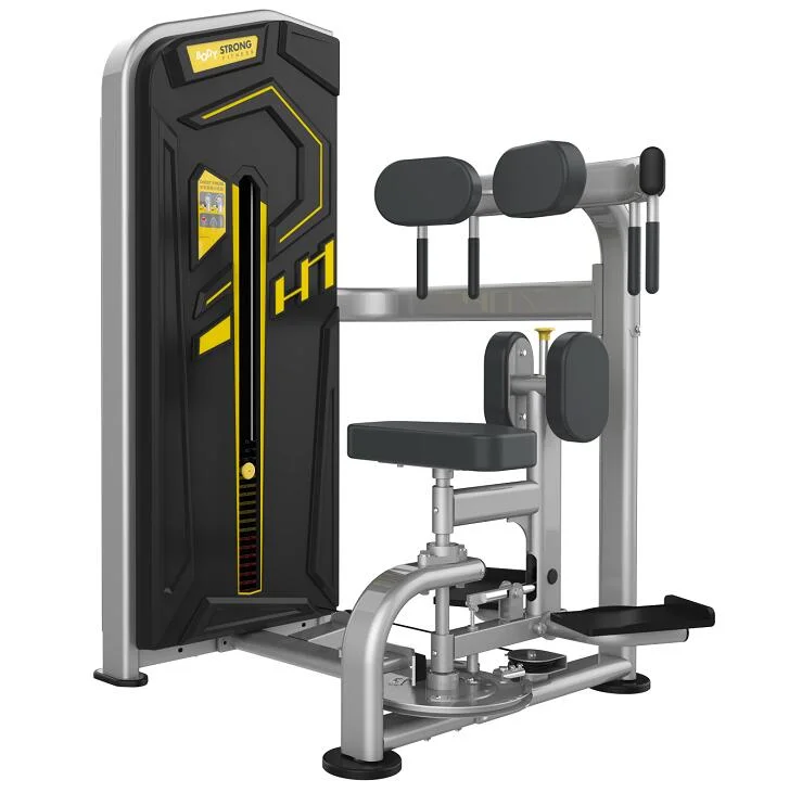 Shandong Fitness Equipment Company/Torso Rotation Gym Machine