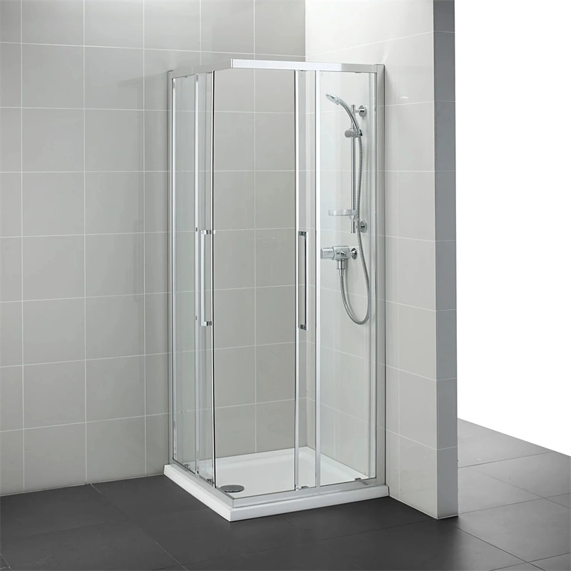 Bonne vente salle de bains cabine luxueuse conception sauna vapeur baignoire douche Chambres