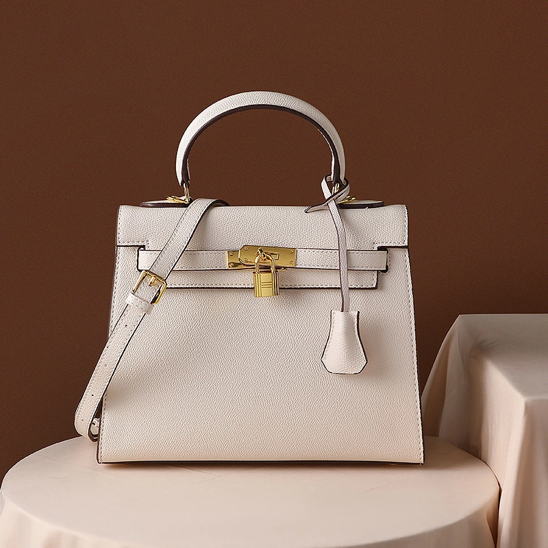 The New Stylish One-Shoulder Cross-Body Bag Is a Versatile Trend Tote