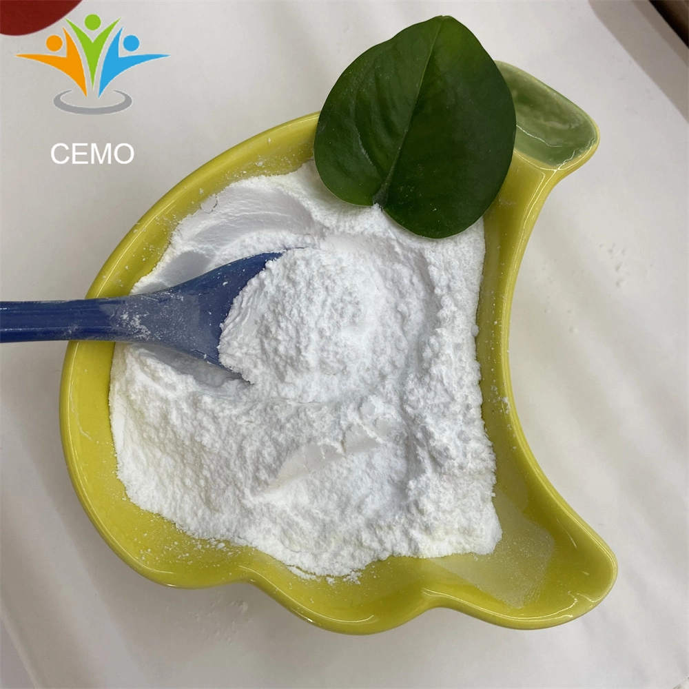 Factory Supply CAS 4468-02-4 Zinc Gluconate