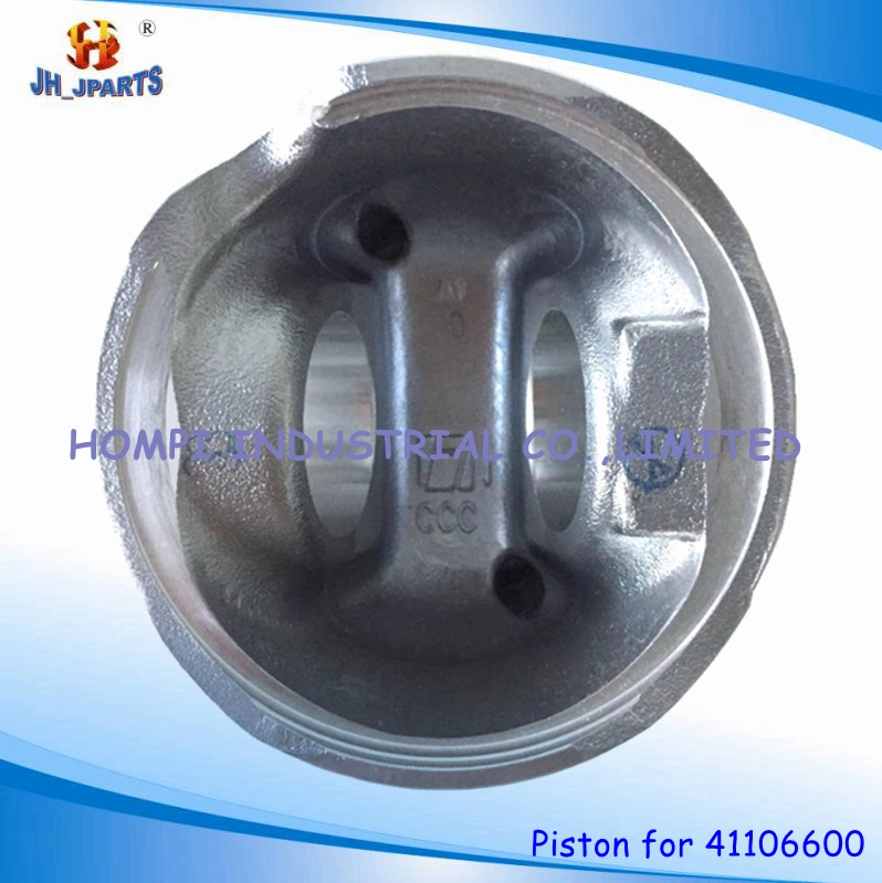 Auto Engine Piston for FIAT/Iveco 41106600/8097645/97202002/97202003/97202004/99443299/99443298 99442902 97210068 99442903/97210069/99442904/97210070/500355105