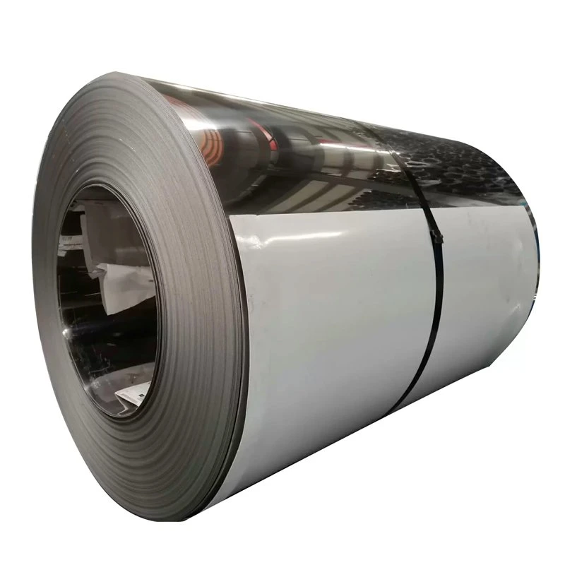 410/420/430/304/316L Stainless Steel Tube Sheet Coil