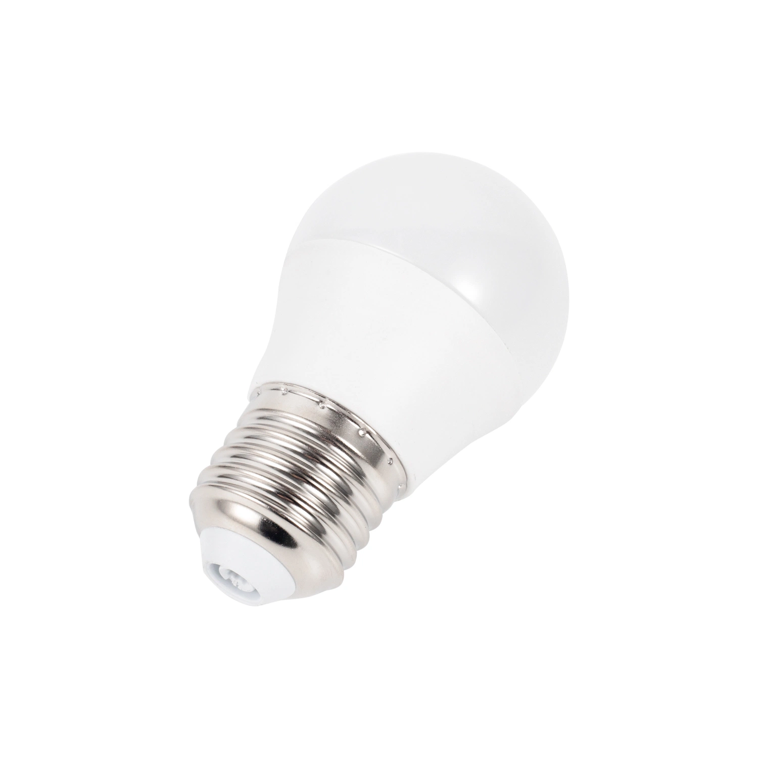 Venta directa de fábrica en interiores A80 18W E27/B22 Lámpara Ap de plástico y aluminio de alta luminosidad LED a Bombilla con precio competitivo.