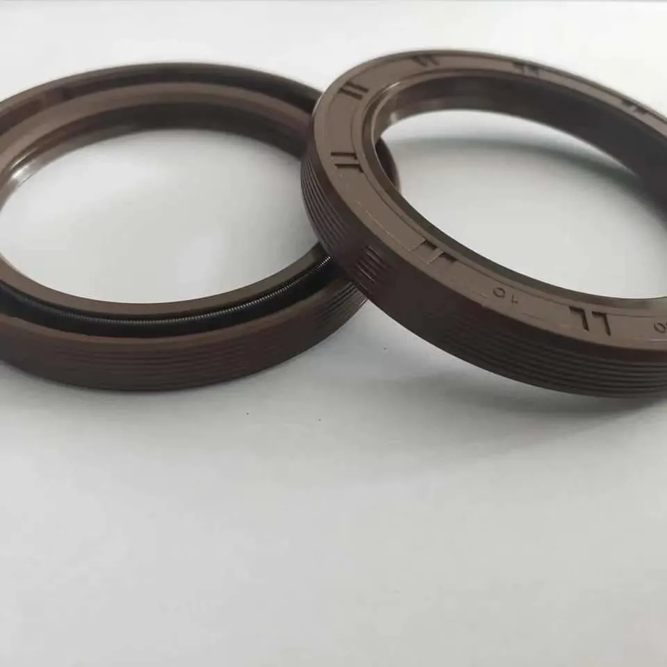 Oil Seal Mechanical Hydraulic Pump Rubber O Ring Bolt Seal Water Seal Floating Seal