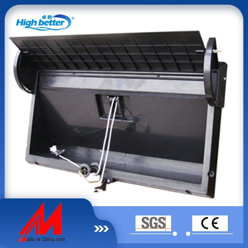 Wholesale/Suppliers Price Plastic Air Vent Window for Poultry Farm