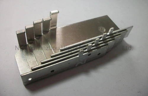 Business Like Machine&CD ROM Precision Metal Stamping Parts