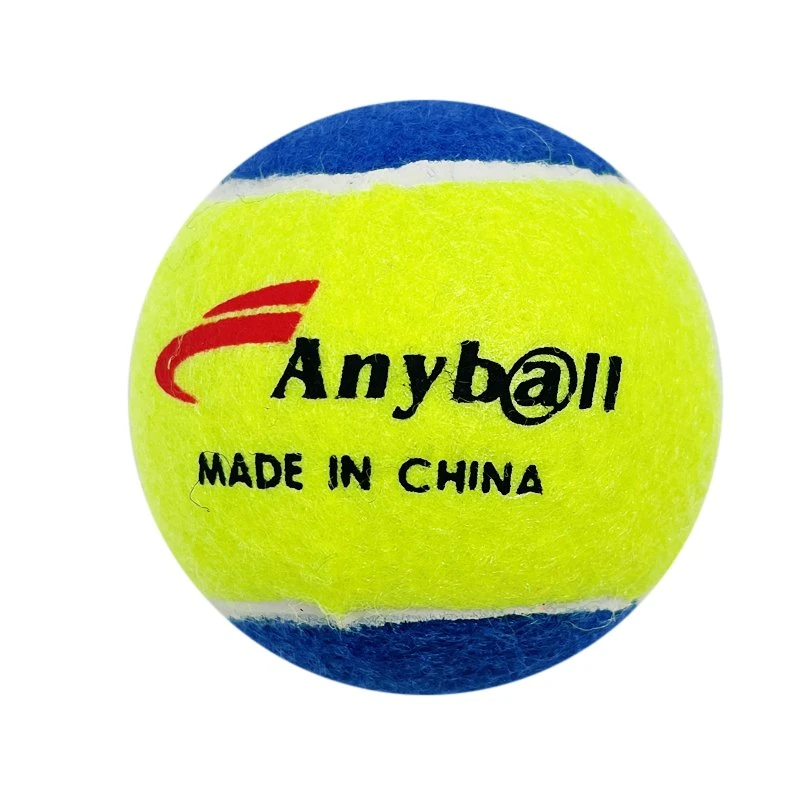 Grade a High Quality Padel Balls High Bounce Wool Paddle Tennis Ball