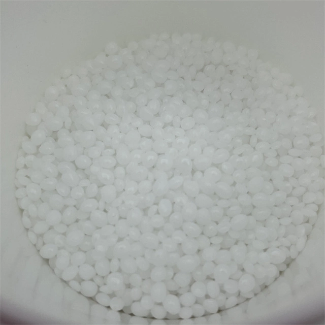Gránulos de POM POM Polyoxymethylene virgen de plástico reciclado de materias primas GF30